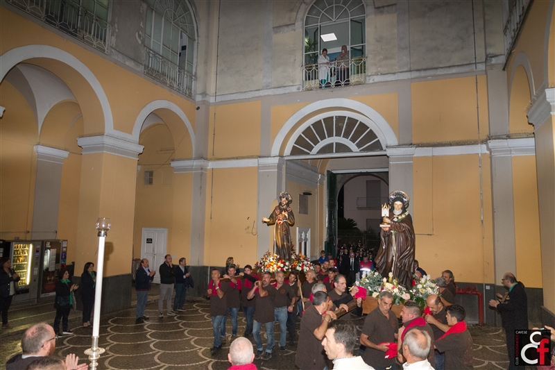 Festa San Francesco 2018 - 27